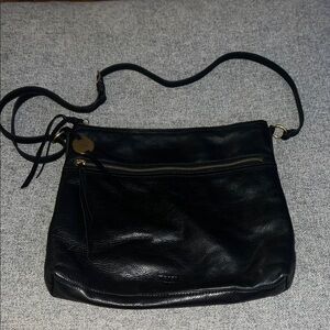 Margot Leather Crossbody EUC